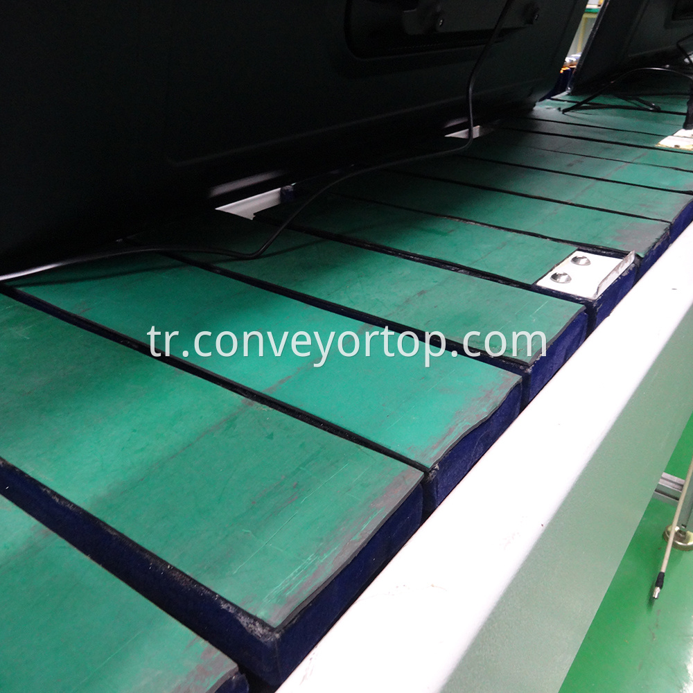 Chain Conveyor Line